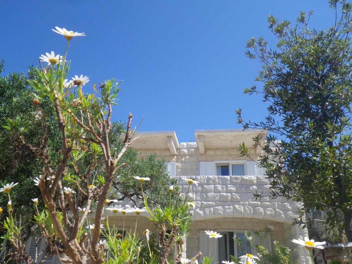 Apartment Buzolic Đảo Hvar Ngoại thất bức ảnh
