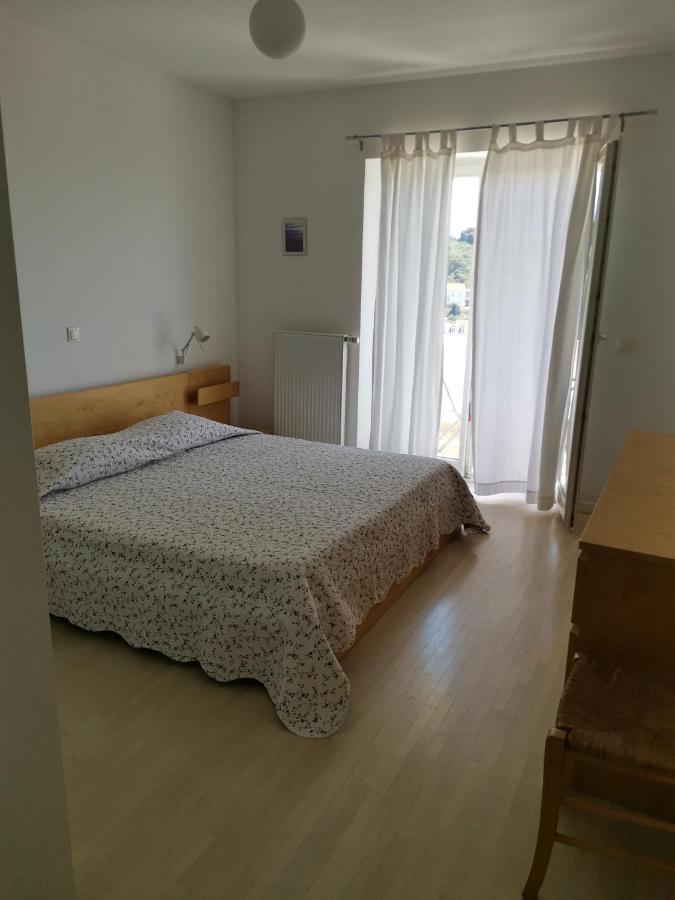 Apartment Buzolic Đảo Hvar Ngoại thất bức ảnh